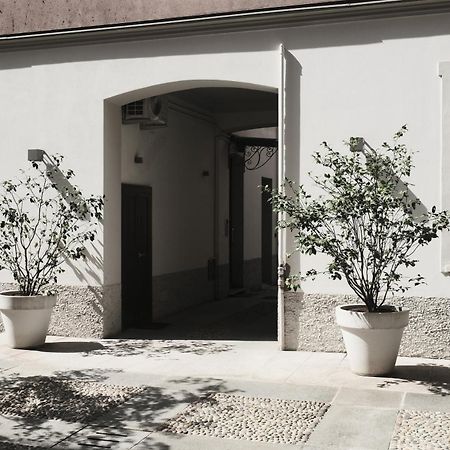 Comecasa Da Chiaretta Milano Exteriör bild